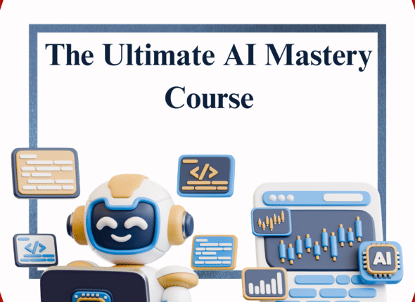 Ai in Graphic Designing